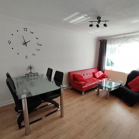 Apartament Fox Hill Poole Zewnętrze zdjęcie