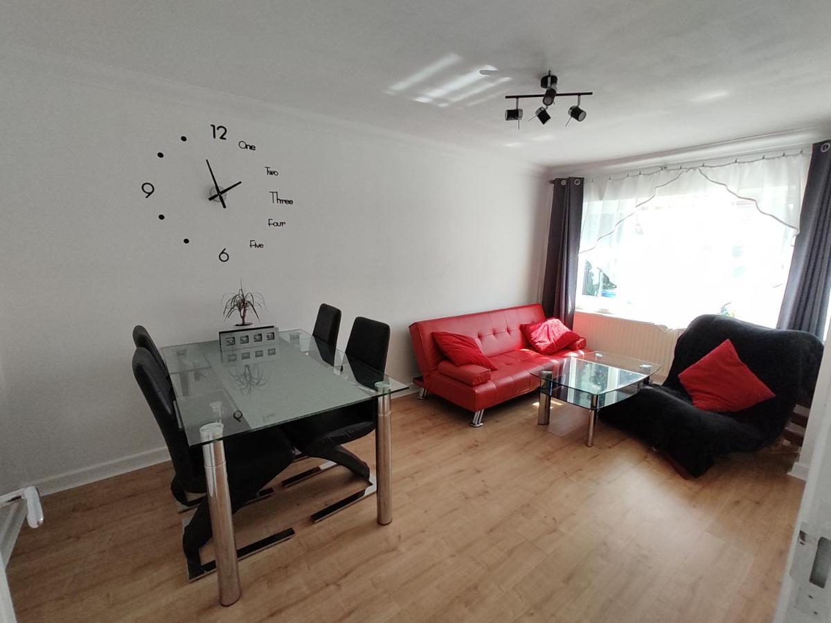 Apartament Fox Hill Poole Zewnętrze zdjęcie